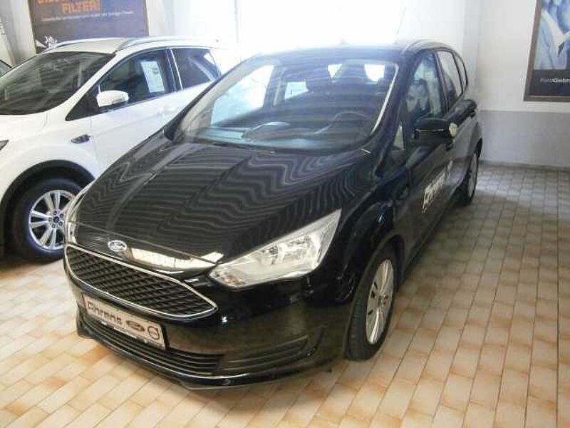 Ford C Max Bei Autohaus Ahrens In Papenburg