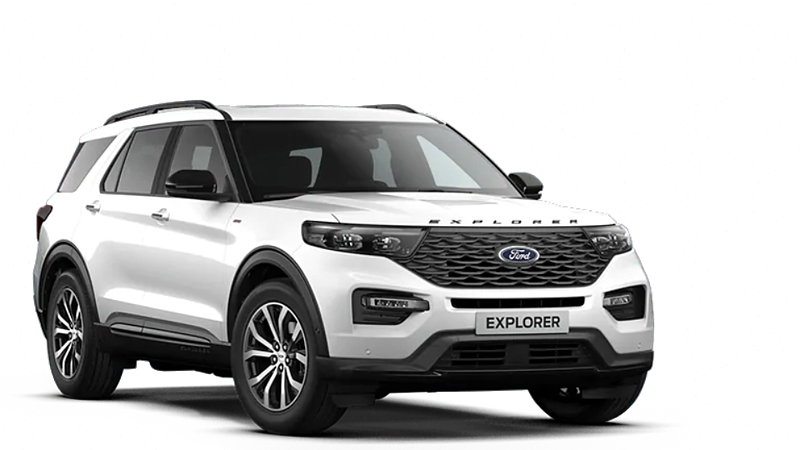 Explorer Plug-in-Hybrid