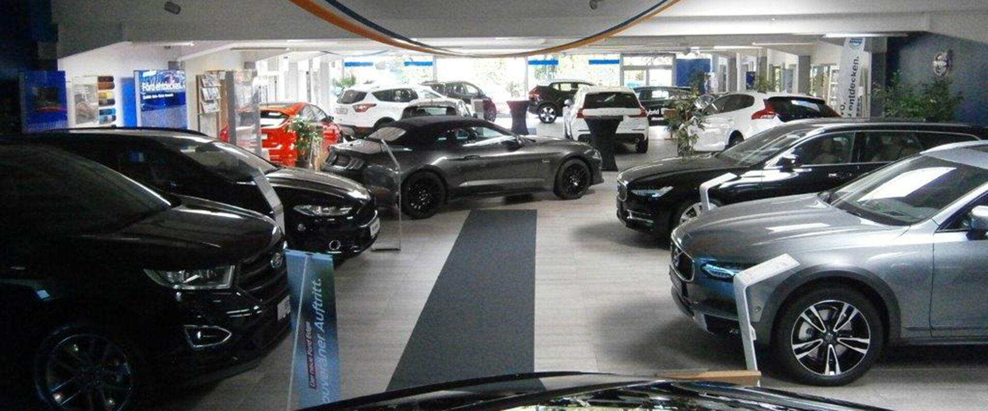 Autohaus Ahrens Gmbhnull