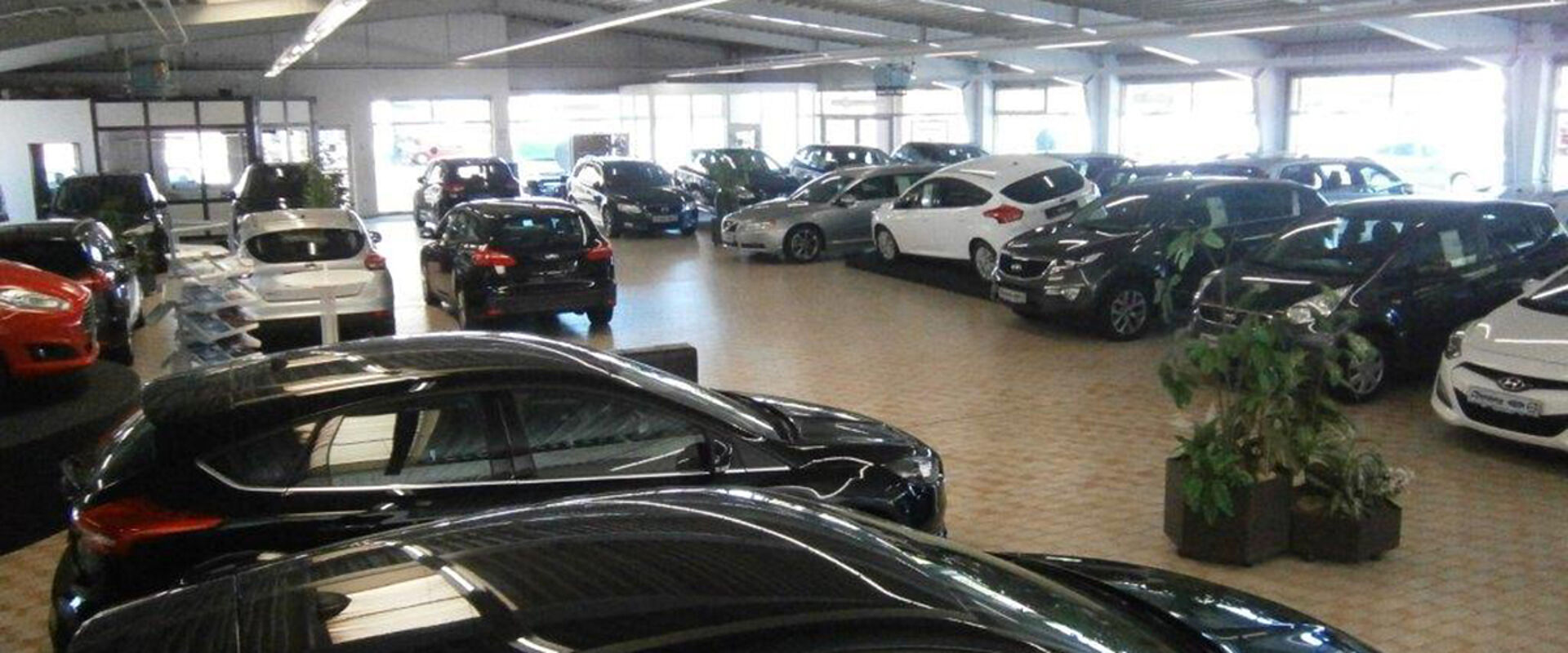 Wunderbar Autohaus Ahrens Gmbh Fotos