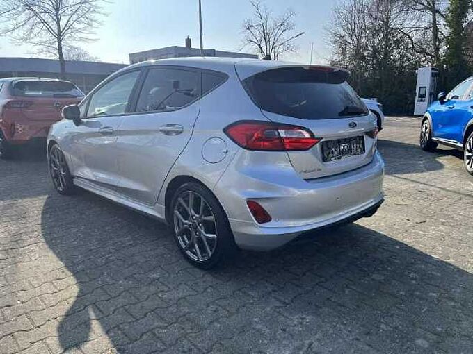 Ford Fiesta ST-Line
