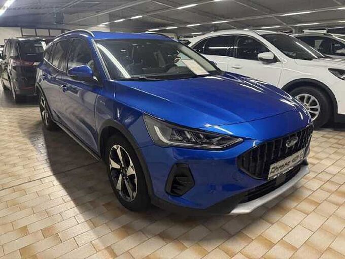 Ford Focus Turnier Active X Ergonomiesitze/ Bang & Olufsen