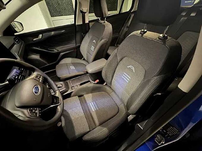 Ford Focus Turnier Active X Ergonomiesitze/ Bang & Olufsen