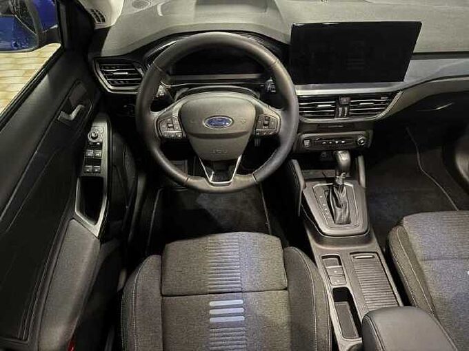 Ford Focus Turnier Active X Ergonomiesitze/ Bang & Olufsen