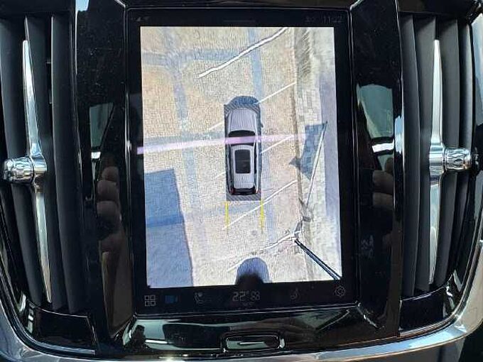 Volvo V90 Kombi Ultimate Bright