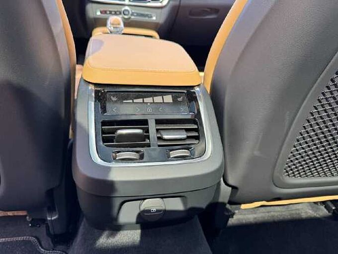 Volvo V90 Kombi Ultimate Bright