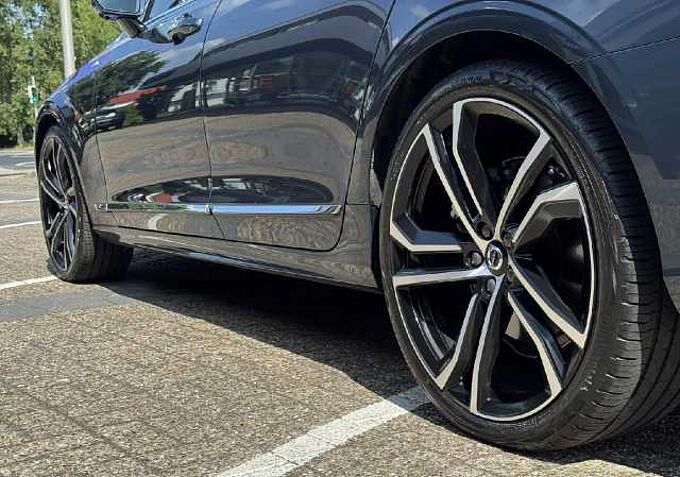 Volvo V90 Kombi Ultimate Bright