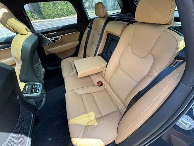 Volvo V90 Kombi Ultimate Bright