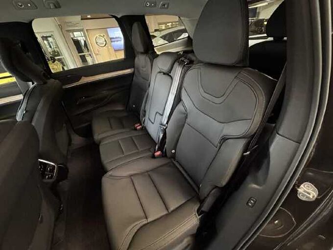 Volvo EX90 Ultra Pure Electric AWD
