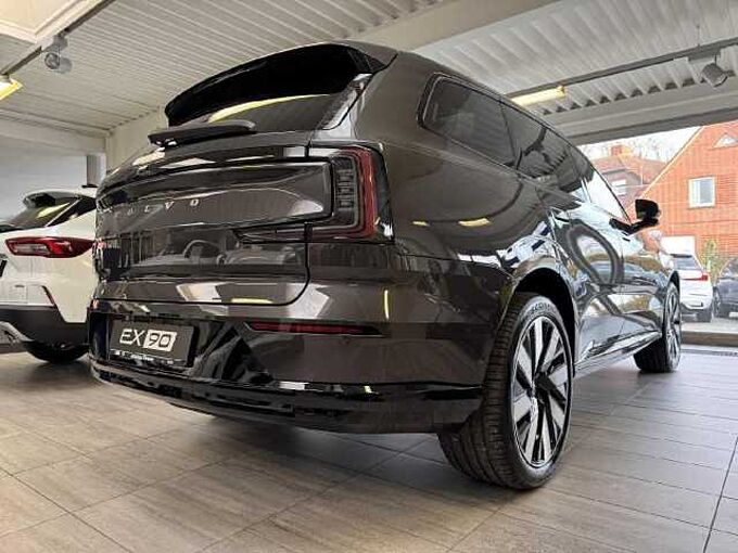 Volvo EX90 Ultra Pure Electric AWD