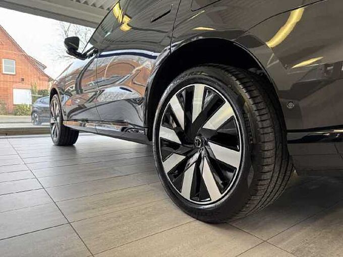 Volvo EX90 Ultra Pure Electric AWD