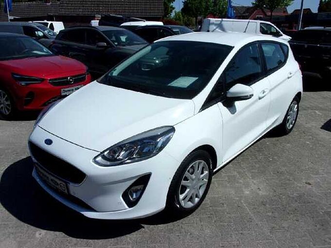 Ford Fiesta Ford Fiesta Cool & Connect,Navi.Rückf.PDC