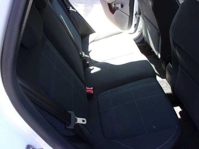 Ford Fiesta Ford Fiesta Cool & Connect,Navi.Rückf.PDC