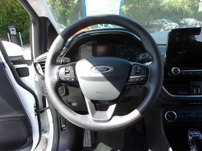 Ford Fiesta Ford Fiesta Cool & Connect,Navi.Rückf.PDC