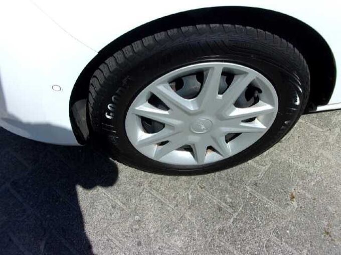 Ford Fiesta Ford Fiesta Cool & Connect,Navi.Rückf.PDC