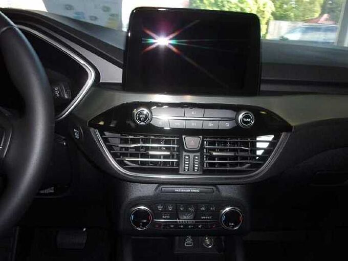 Ford Kuga Hybrid Titanium X