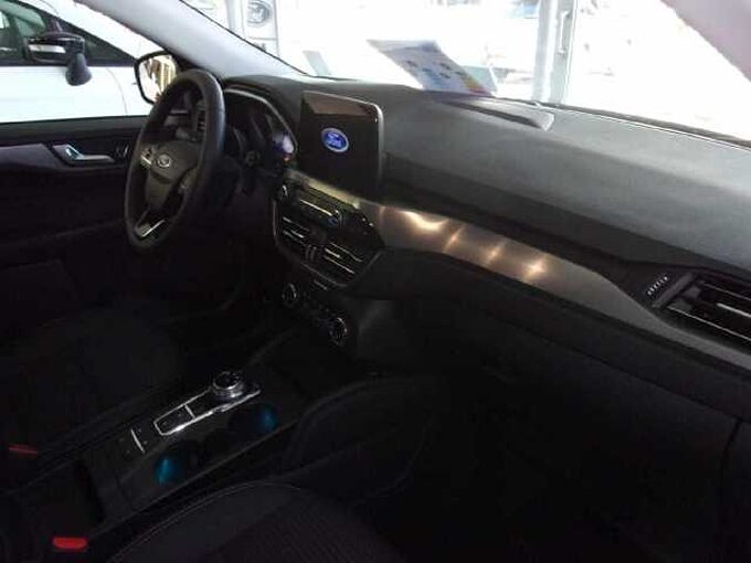 Ford Kuga Hybrid Titanium X