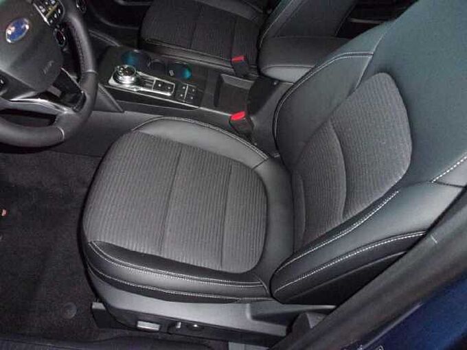 Ford Kuga Hybrid Titanium X