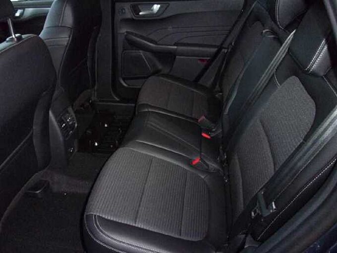 Ford Kuga Hybrid Titanium X