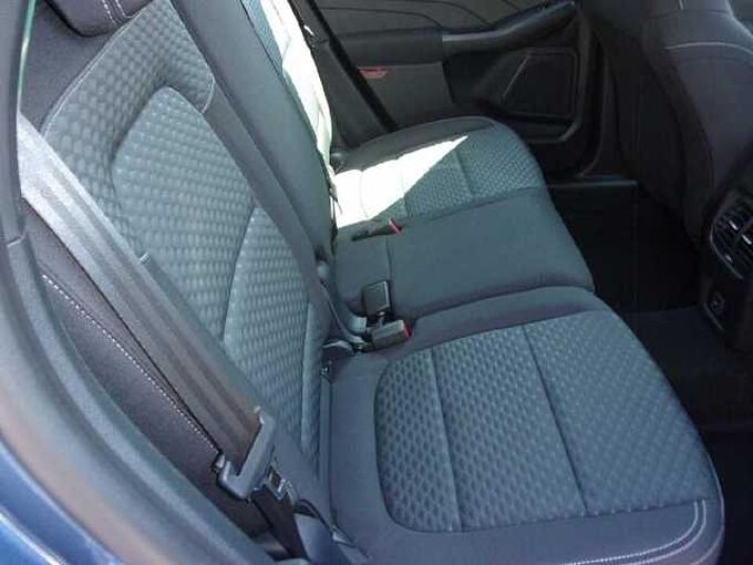 Ford Kuga Cool & Connect *GRA-GJR-SHZ*