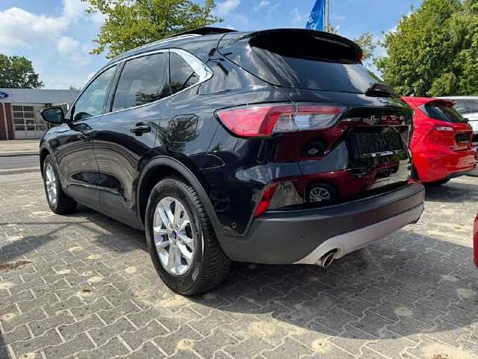 Ford Kuga Titanium X *Pano-HUD-eHeck-4xSHZ*
