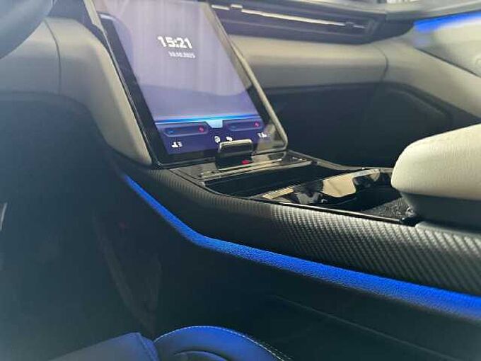 Ford Explorer Premium RWD *AHK-HUD-Pano-20Zoll*