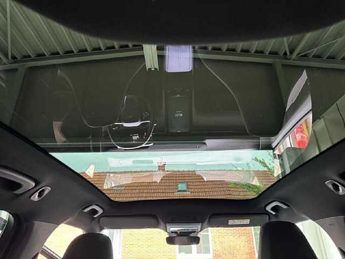 Ford Explorer Premium RWD *AHK-HUD-Pano-20Zoll*