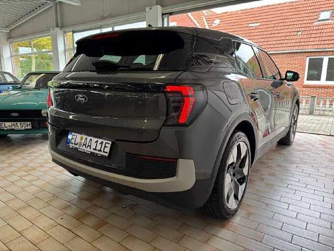 Ford Explorer Premium RWD *AHK-HUD-Pano-20Zoll*