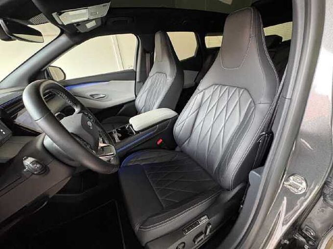 Ford Explorer Premium RWD *AHK-HUD-Pano-20Zoll*