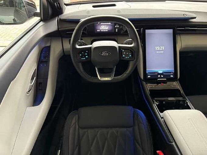 Ford Explorer Premium RWD *AHK-HUD-Pano-20Zoll*