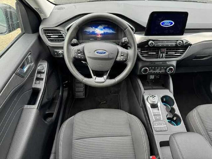 Ford Kuga Plug-In Hybrid Titanium *AHK-LED-SHZ*