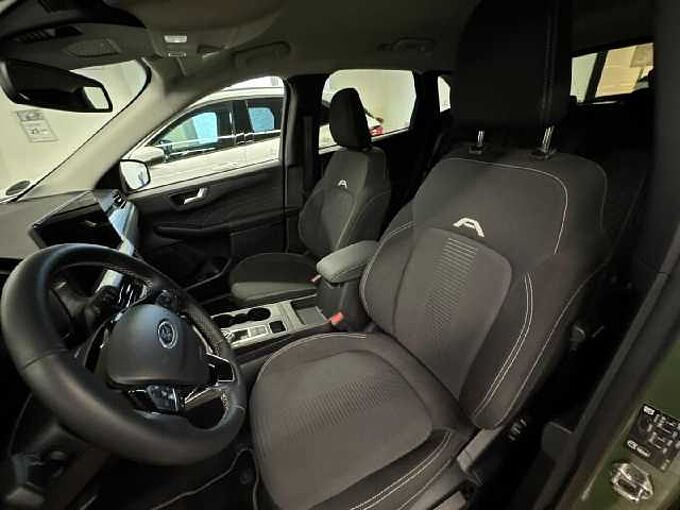 Ford Kuga Hybrid Active *GJR-SHZ-LED-Kamera*