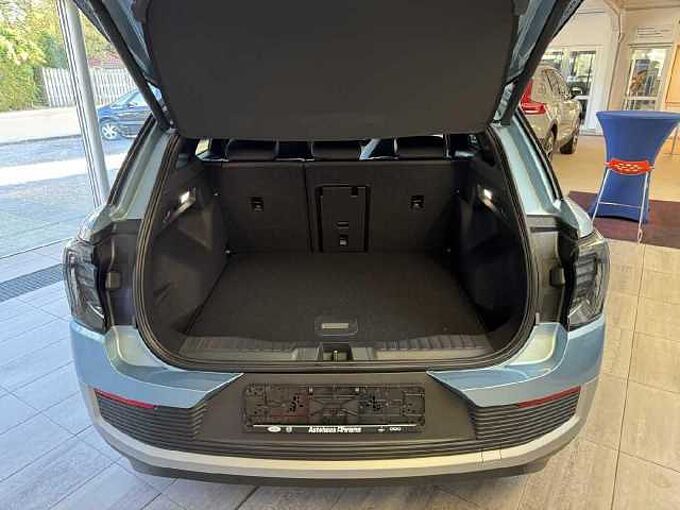 Ford Explorer Premium RWD