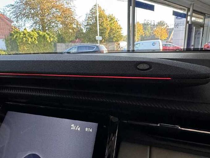 Ford Explorer Premium RWD