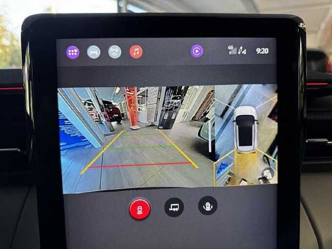 Ford Explorer Premium RWD