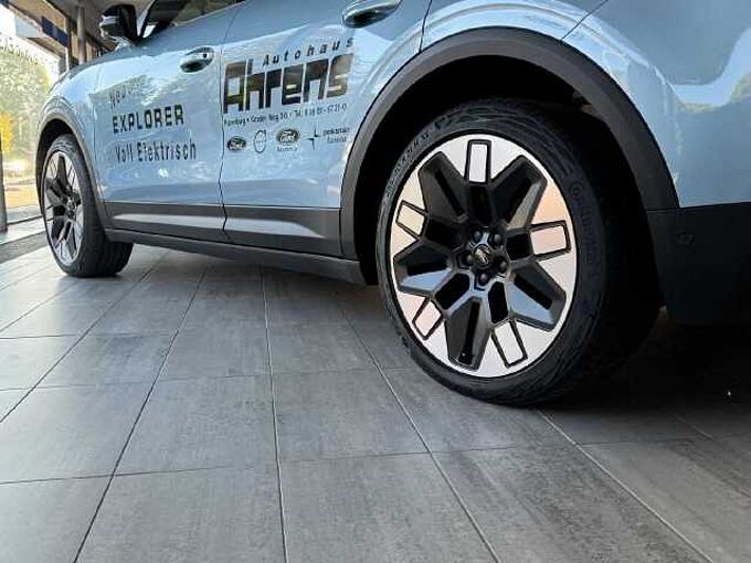 Ford Explorer Premium RWD