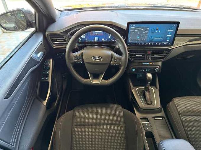 Ford Focus ST-Line X