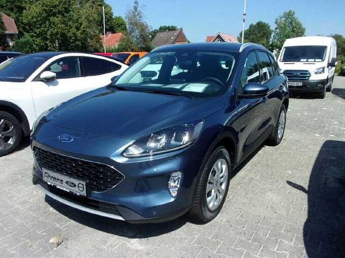 Ford Kuga Cool & Connect