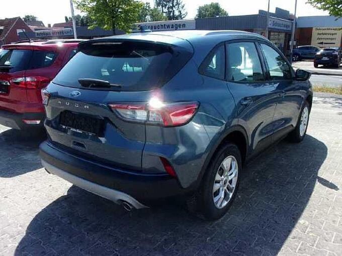 Ford Kuga Cool & Connect