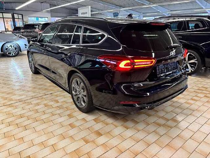 Ford Focus ST-Line X