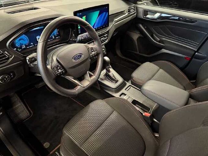 Ford Focus ST-Line X