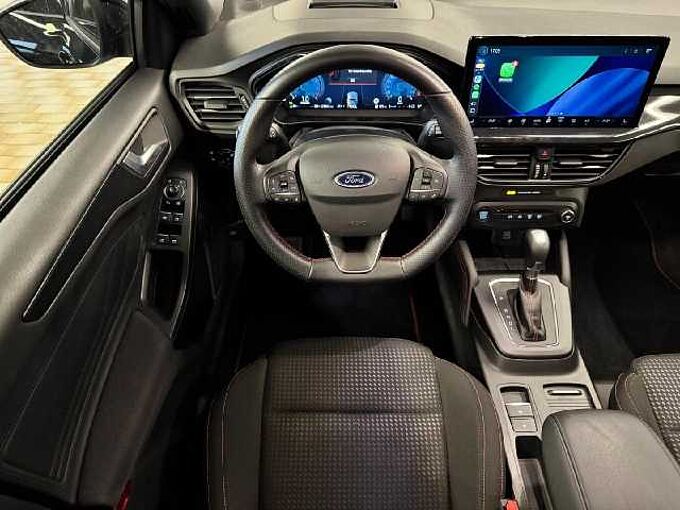 Ford Focus ST-Line X