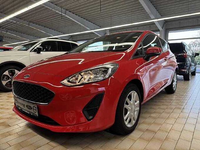 Ford Fiesta Trend