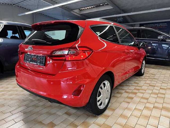 Ford Fiesta Trend
