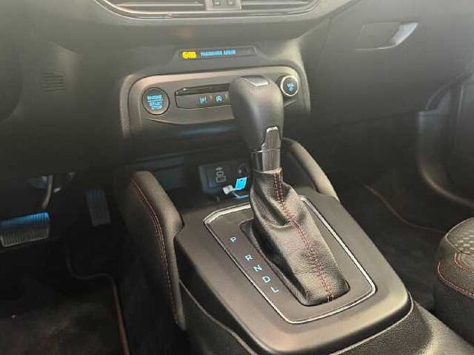 Ford Focus ST-Line X