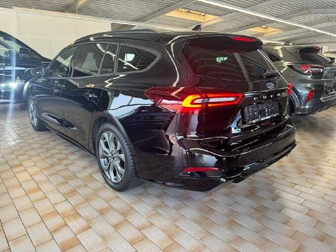 Ford Focus ST-Line X