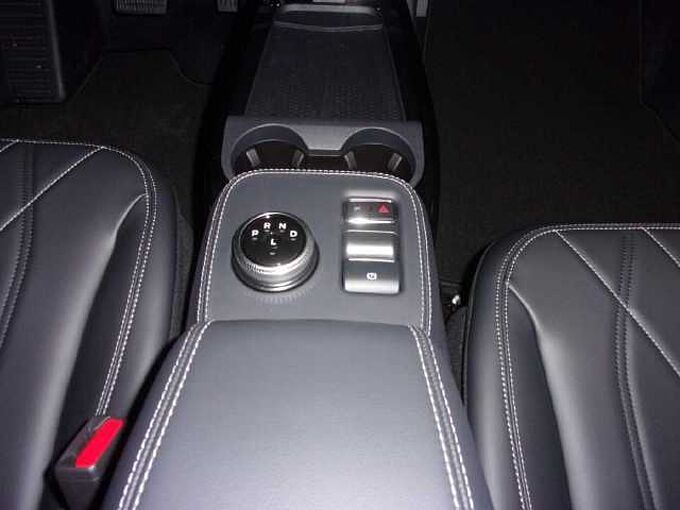 Ford Mustang Mach-E Basis