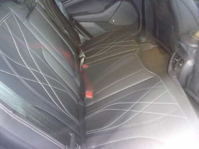 Ford Mustang Mach-E Basis