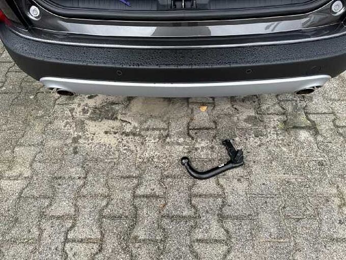 Ford Kuga Plug-In Hybrid Titanium