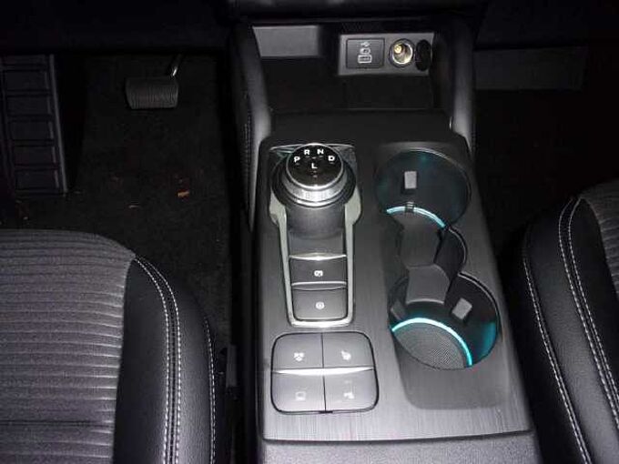 Ford Kuga Hybrid Titanium X